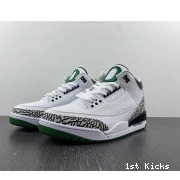 Oregon 3 Pit 594282233 Jordan Ducks White Crew Retro 0612